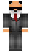 foxline minecraft skin