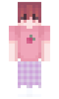 MalaHierba minecraft skin