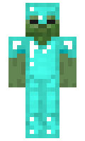 Diamond9812 minecraft skin