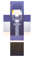 cow1cow minecraft skin