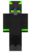 Fiden minecraft skin