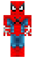 Phoenixbirdpro minecraft skin