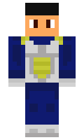 Gaouenn minecraft skin