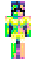 Tilllerrrrr minecraft skin