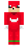 Kwihn minecraft skin