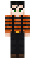 RockVandal minecraft skin