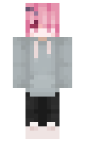 RealNotFound minecraft skin