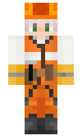 Clymus minecraft skin
