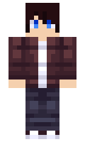 Danger1451 minecraft skin