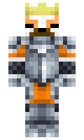 KodaiFangs minecraft skin
