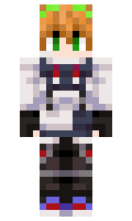 FruitlessGaming minecraft skin