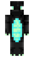 CoCoLocoDog minecraft skin