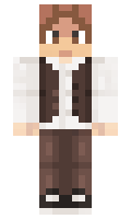 kekich minecraft skin