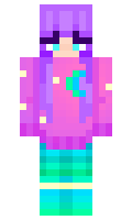 MadeOfMoonlight minecraft skin