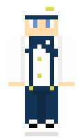 mihomes2017 minecraft skin