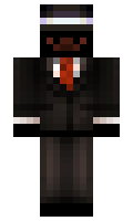 m0bber minecraft skin
