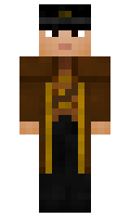 du51 minecraft skin