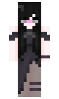 qtHopefulness minecraft skin