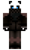 Freezt minecraft skin