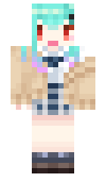 Esphenix minecraft skin