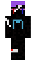 mrowe minecraft skin