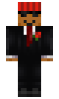 DeathScytherZ minecraft skin