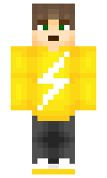 LosApos minecraft skin