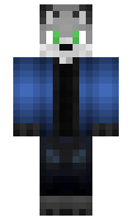 Charzar771 minecraft skin
