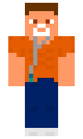 DafiST minecraft skin