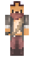 AchiBaba minecraft skin