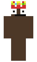 MistrHouska minecraft skin