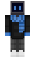 qwizlyed minecraft skin