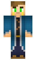 HonorDawn minecraft skin