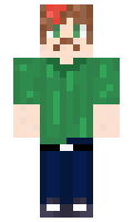 KraiMalek1 minecraft skin