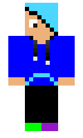 epicgamer minecraft skin