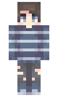 Joll minecraft skin