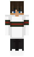 Salahmanden minecraft skin