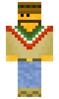 ccrafiza minecraft skin