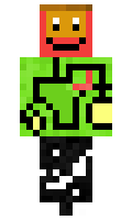 TeeJee0311 minecraft skin