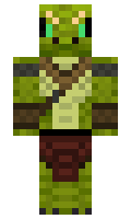 FlyingFinn74 minecraft skin