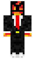 Kremes minecraft skin