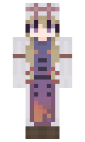 5700CB minecraft skin