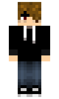 BinkoCrave minecraft skin
