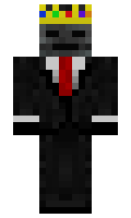 IXdollars minecraft skin