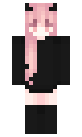 rosiea minecraft skin