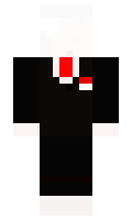 Shemok minecraft skin