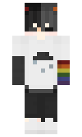 OGkai minecraft skin