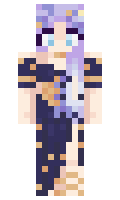 shadow minecraft skin