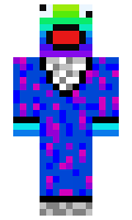 Schmalbein minecraft skin