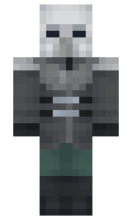 Thebetman7000 minecraft skin